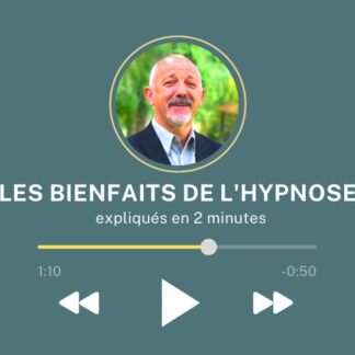 Les bienfaits de l'hypnose - Drone Image Production Hervé Robbes