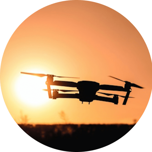 Drone Image Production Hervé Robbes