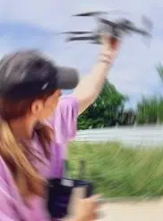 Drone Image Production Hervé Robbes