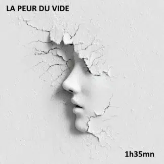 La peur du vide par Hervé Robbes