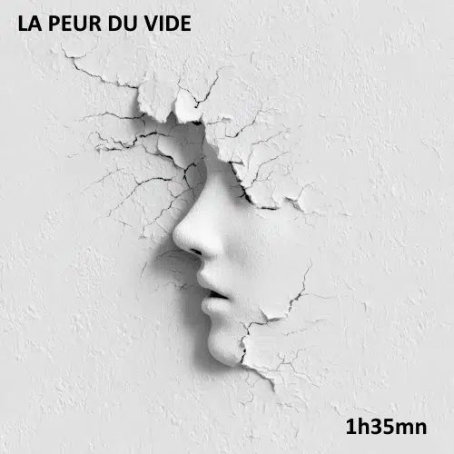 La peur du vide par Hervé Robbes